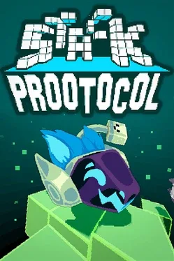 Image de couverture Stack Prootocol