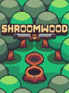 Shroomwood