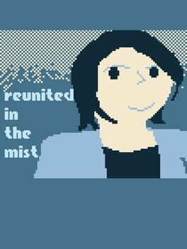 Reunited in the Mist cover