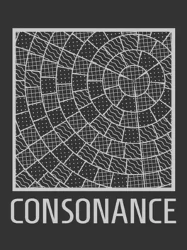 Portada de Consonance