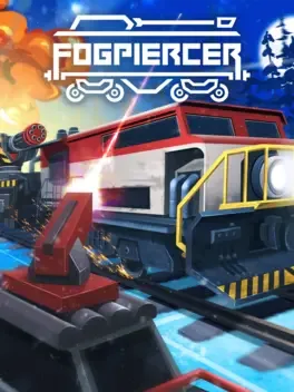 Image du jeu Fogpiercer