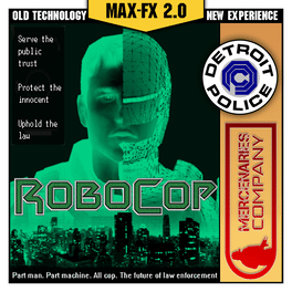 RoboCop