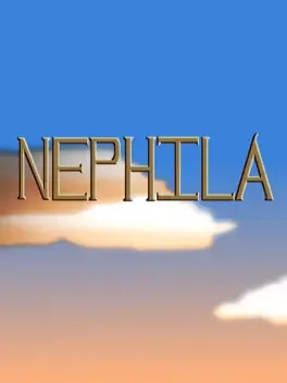 Image de couverture Nephila