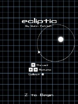 Eclitptic cover