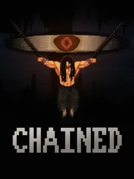Chained game cover