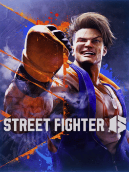Street Fighter 6