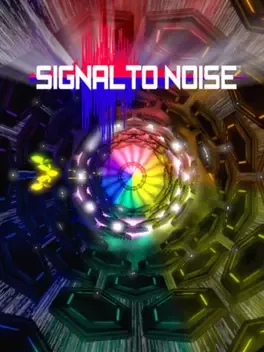 Signal to Noise