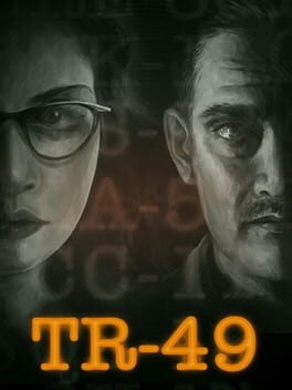 Cover for TR-49