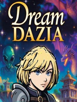Dream Dazia