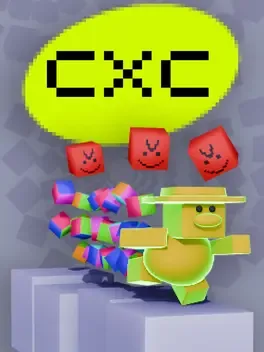 CxC