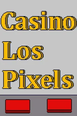 Portada de Casino Los Pixels