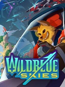 Image de Wild Blue Skies