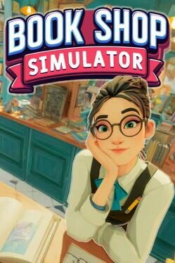 Book Shop Simulator