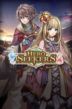 Hero Seekers