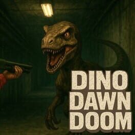 Dino Dawn Doom