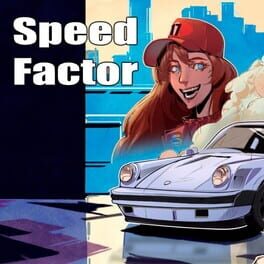 Cover for Speed Factor