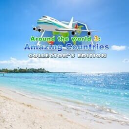 Around the World 3: Amazing Countries - Collector's Edition