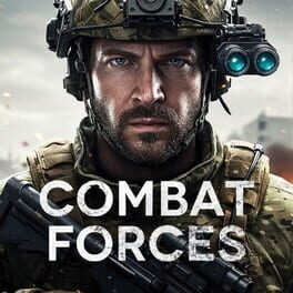 战斗部队(Combat Forces)游戏资源下载