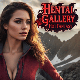 Hentai Gallery: Hot Fantasy