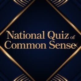 National Quiz of Common Sense