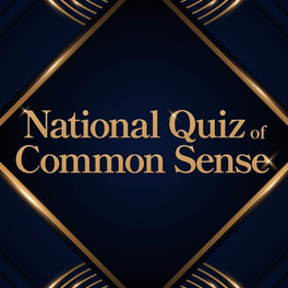 National Quiz of Common Sense Cover