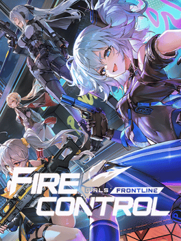 Girls' Frontline: Fire Control