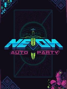 Neon Auto Party