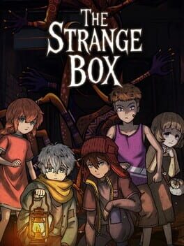 The Strange Box