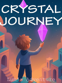Crystal Journey: Lum's Adventure