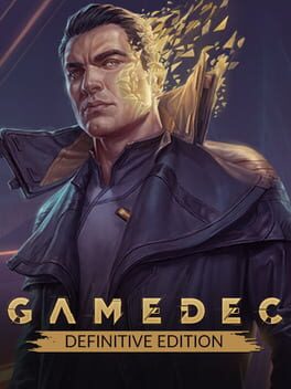 Gamedec - Definitive Edition
