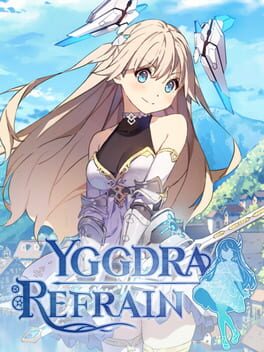Yggdra Refrain