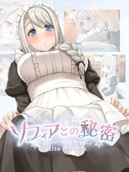 Secret with Sophia: Lite Version