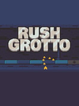Rush Grotto