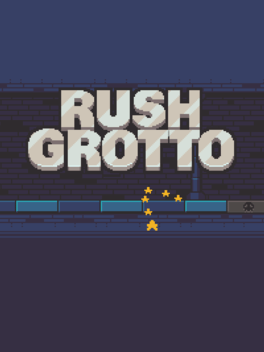 Rush Grotto