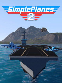 SimplePlanes 2