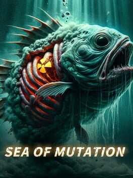 Image de Sea of ​Mutation