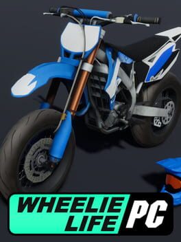 Image de Wheelie Life