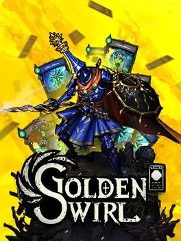 Image du jeu Golden Swirl