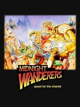 Image de Midnight Wanderers: Quest for the Chariot