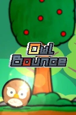 Portada de Owl Bounce