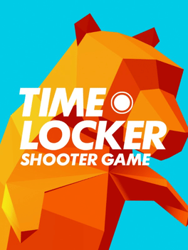 Time Locker Cover