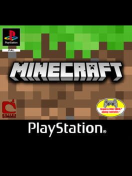 Minecraft: PS1 Edition