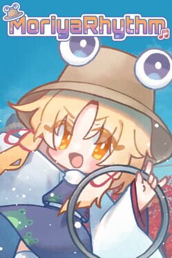 MoriyaRhythm