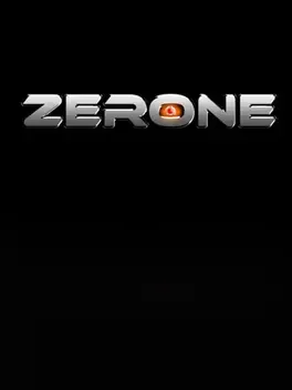 Zerone Episode 1 Gunner