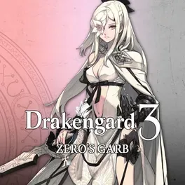 Drakengard 3: Zero's Garb (Variety Pack)