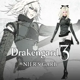 Drakengard 3: Nier's Garb