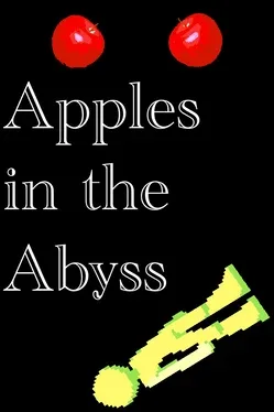Portada de Apples in the Abyss