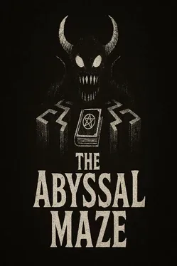 Image de couverture The Abyssal Maze