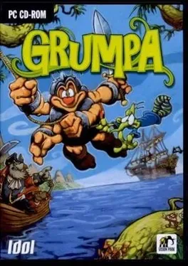 Grumpa