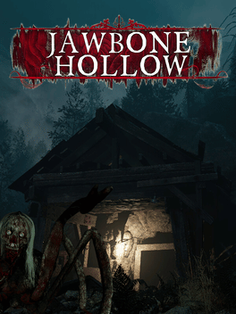 Jawbone Hollow